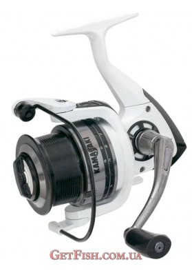 Котушка Kamasaki Elite Feeder 6000 5BB+1RB 5.2:1 + шпуля