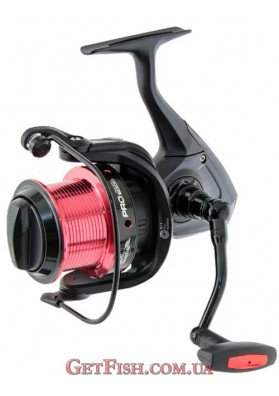 Котушка CXP Pro Power Feeder 5000 5BB+1RB 4.4:1 + шпуля