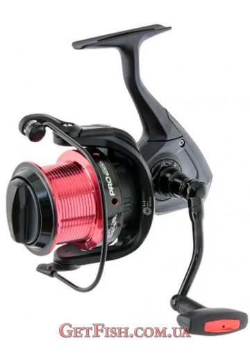 Котушка CXP Pro Power Feeder 5000 5BB+1RB 4.4:1 + шпуля
