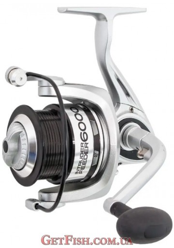 Котушка Kamasaki Arno Intruder Feeder 6000 5BB+1RB 4.7:1