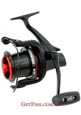 Катушка Carp Expert Pro Cast Method Feeder 6000 9BB+1RB 4.1:1 + шпуля