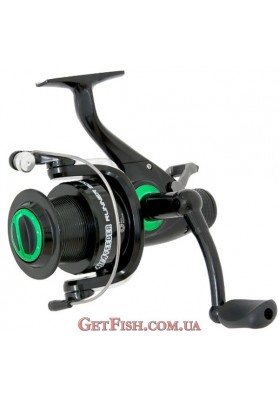 Катушка Energofish Carp Hunter Alfa Feeder Runner 6000 2BB 5.2:1