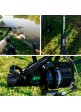 Катушка Energofish Carp Hunter Alfa Feeder Runner 6000 2BB 5.2:1