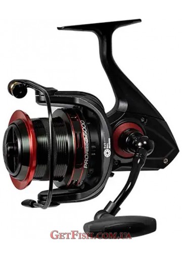 Котушка CXP Pro Power Method Feeder 6000 7BB+1RB 4.4:1 + шпуля