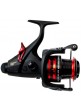 Котушка BENZAR CLASSIC Method Feeder Runner 6000 5BB+1RB 5.1:1 + шпуля