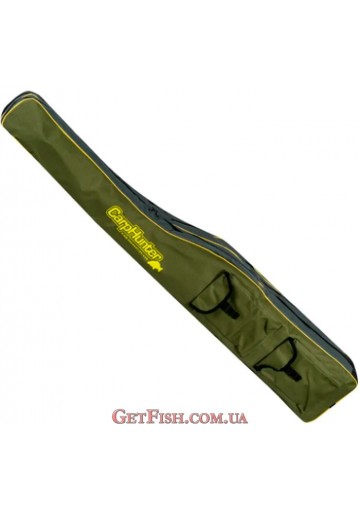 Чехол Energofish Carp Hunter Plus под катушку 160 см 2 секции