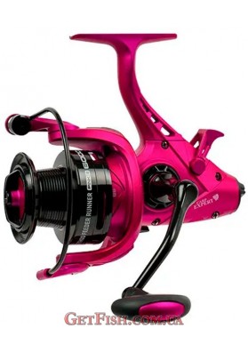 Катушка Carp Expert Method Pink Feeder Runner 2.0 6000
