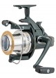 Котушка Banax Helicon 5600NF Long Cast Baitrunner 5BB+1RB 4.7:1 + шпулі