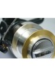 Котушка Banax Helicon 5600NF Long Cast Baitrunner 5BB+1RB 4.7:1 + шпулі