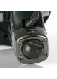 Котушка Banax Helicon 5600NF Long Cast Baitrunner 5BB+1RB 4.7:1 + шпулі