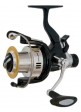Котушка Banax Helicon 60NF Baitrunner 5BB+1RB 4.8:1 + шпулі