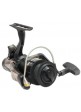 Котушка Daiwa Regal—X 3500BRX Baitrunner 3BB+1RB 4.9:1 + шпулі