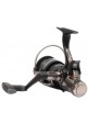 Котушка Daiwa Regal—X 3500BRX Baitrunner 3BB+1RB 4.9:1 + шпулі