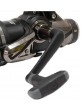 Котушка Daiwa Regal—X 3500BRX Baitrunner 3BB+1RB 4.9:1 + шпулі