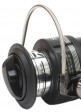 Котушка Daiwa Regal—X 3500BRX Baitrunner 3BB+1RB 4.9:1 + шпулі