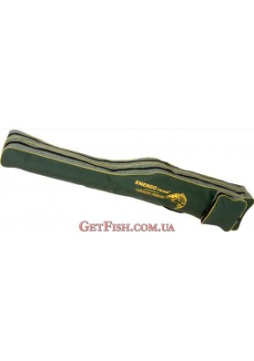 Чехол Energofish ET Method Feeder 150cm 2 секции