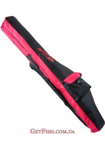 Чехол Energofish Carp Expert Feeder Plus под катушку 160 см 2 секции