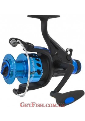 Катушка Kamasaki Super Baitrunner 6000 2BB 5.2:1
