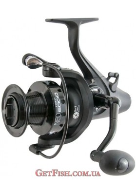 Катушка Energofish Carp Expert Neo Baitrunner 6000 9BB+1RB 5.1:1
