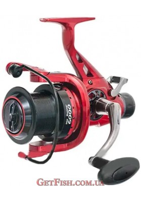 Катушка Carp Expert Uni Baitrunner 6000 7BB+1RB 5.2:1