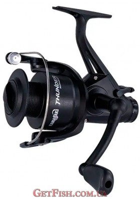Катушка Kamasaki Thunder Baitrunner 6000 2BB 5.2:1