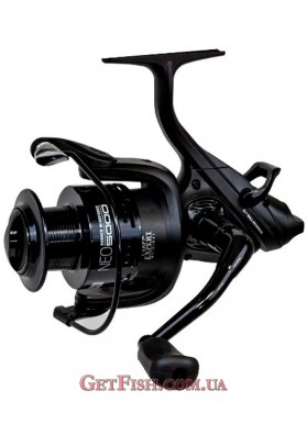 Катушка Carp Expert NEO Windforce Baitrunner 5000 5BB+1RB 5.2:1