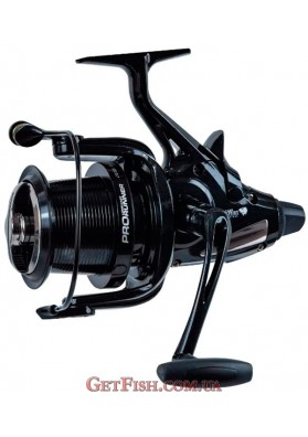 Катушка Energofish Carp Expert CXP Long Cast Baitrunner 8000 7BB+1RB 4.1:1 + шпули