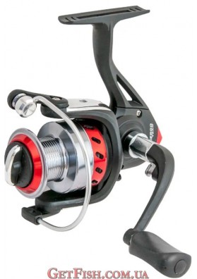 Катушка Energofish Black Fighter Spin 2000 5BB+1RB 5.2:1