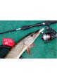 Котушка Energofish Black Fighter Spin 2000 5BB+1RB 5.2:1