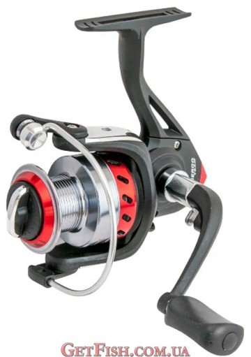 Катушка Energofish Black Fighter Spin 3000 5BB+1RB 5.2:1