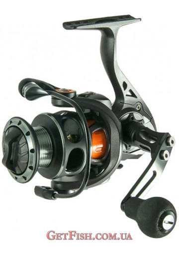 Котушка Energofish Bokor Spin 2500 10BB+1RB 5.2:1+ал. шпуля + Чохол Неопрен