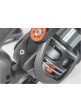 Котушка Energofish Bokor Spin 2500 10BB+1RB 5.2:1+ал. шпуля + Чохол Неопрен