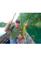 Котушка Energofish Bokor Spin 2500 10BB+1RB 5.2:1+ал. шпуля + Чохол Неопрен