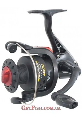 Катушка Energofish Kamasaki Thunder FD 3000 2BB 5.2:1