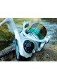 Катушка скоростная Energofish Wizard Asp High Speed 4000 6BB+1RB 7.1:1
