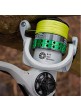 Катушка скоростная Energofish Wizard Asp High Speed 4000 6BB+1RB 7.1:1