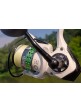 Катушка скоростная Energofish Wizard Asp High Speed 4000 6BB+1RB 7.1:1
