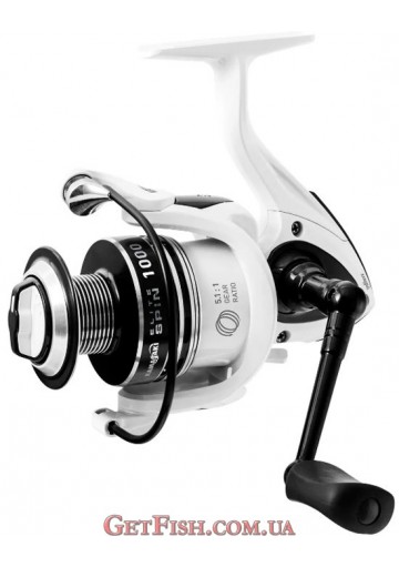 Катушка Energofish Kamasaki Elite Spin 2000 7BB+1RB 5.1:1