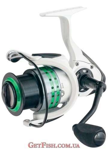 Катушка скоростная Energofish Wizard Asp High Speed 4000 6BB+1RB 7.1:1