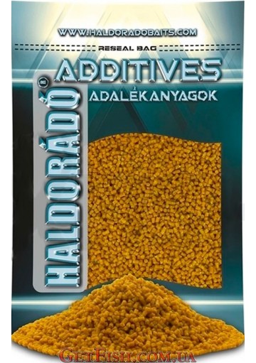 Мікропелет Haldorádó Micro Pellet - Mézes Pálinka (Мед-самогон)0.800 г.