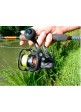 Катушка Energofish Bokor Spin 4000 10BB+1RB 5.2:1+ал. шпуля + Чехол Неопрен