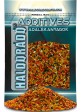 Микро-пеллет Haldorádó Micro Pellet - Super Color Carp (Разноцветный) 800гр. 2мм