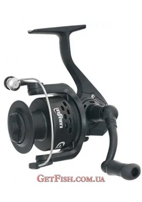 Котушка Energofish Kamasaki Super FD 4000 2BB 5.2:1