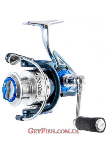 Катушка Energofish L&K PROGUIDE 2000 8BB+1RB 5.1:1