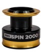 Котушка Energofish Bokor Pro Spin JF 2000 8BB+1RB 5.4:1 +ал. шпуля