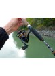 Котушка Energofish Bokor Pro Spin JF 2000 8BB+1RB 5.4:1 +ал. шпуля