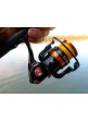 Катушка Energofish Bokor Pro Spin JF 4000 8BB+1RB 5.4:1+ал. шпуля