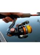 Катушка Energofish Bokor Pro Spin JF 4000 8BB+1RB 5.4:1+ал. шпуля