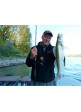 Котушка Energofish Bokor Pro Spin JF 4000 8BB+1RB 5.4:1 +ал. шпуля