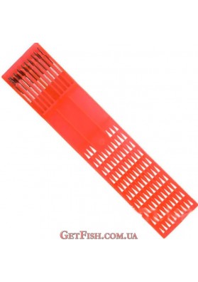 Поводочница 28cm PN-22 Fluo